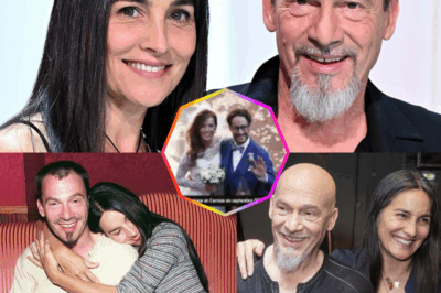 À 61 ans, Florent Pagny révèle enfin les coulisses secrètes de son mariage avec Azucena, une cérémonie intime loin des caméras où un témoin très célèbre a bouleversé la journée et changé à jamais la signification de ce grand jour…
