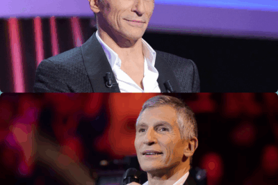 Drama national – Comment Nagui, autrefois adoré comme l’animateur préféré des Français, est-il devenu l’une des personnalités les plus détestées du pays ? Entre accusations d’arrogance, blagues déplacées, conflits avec ses collègues et critiques incessantes du public, l’icône de France 2 voit son image s’effondrer. Est-ce la rançon du succès ou les conséquences d’un ego démesuré ? Derrière la façade souriante, les rancunes s’accumulent, les révélations s’enchaînent, et une vérité choquante éclate : le présentateur chéri serait-il devenu l’homme que la France adore détester ? Vous n’êtes pas prêts – détails glaçants ci-dessous…