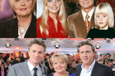💔😱 Révélations chocs sur Claude François : “Je suis devenue sa chose” – L’aveu glaçant d’Isabelle Forêt, la mère de ses enfants ! 🤯 Entre amour toxique et sacrifices extrêmes, découvrez le témoignage bouleversant de celle qui a vécu dans l’ombre de la star. 🤫 Les coulisses d’une relation cachée et les lourds secrets de famille enfin dévoilés 🤫… Comment a-t-elle pu supporter l’inacceptable pour le garder près d’elle ? 💥 Le contenu de sa confession, plus de 40 ans après, est sur le point de tout faire exploser. 💣 Cliquez ici pour tout savoir sur ce scandale familial ! ➡️ Lire la suite ➡️ 📖✨