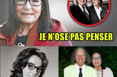 Nana Mouskouri : La Confession Choc sur son Mariage Secret Avant de Mourir