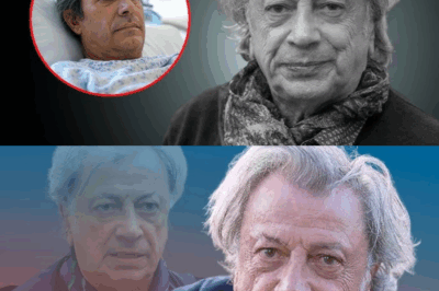 💔😱 Hervé Vilard, 79 ans ! Sa famille en larmes face à l’incroyable héritage qu’il laisse derrière lui 😭. Mais l’argent n’a rien à voir… 💥 Il lègue le plus grand secret de sa vie qui va bouleverser la France ! 🤫 Une vie faite de tragédies, de drames intimes et d’une solitude qui l’a hanté jusqu’au bout… Découvrez le testament émotionnel de la légende de la chanson française 👻. Pour tout savoir sur ce drame, cliquez pour lire la suite ! ➡️ Lire la suite ➡️ 📖✨