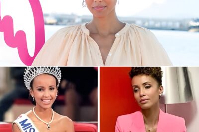 🟡Sonia Rolland vit une année pleine de bouleversements, entre bonheur et douleur. Un être cher vient de s’éteindre, laissant un vide immense dans sa vie. “Tu as quitté si tôt ce monde”, écrit-elle dans un hommage bouleversant. Découvrez son message émouvant👇