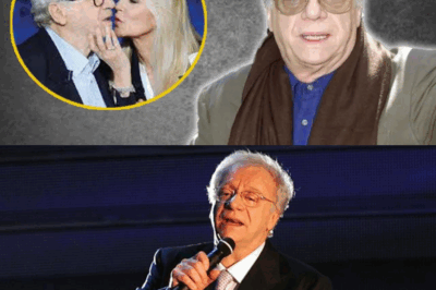 Johnny Dorelli : À 88 Ans, la Confession Choc sur le Grand Amour de sa Vie et l’Héritage d’une Icône Intemporelle