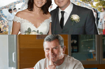 INCROYABLE ! À 65 ans, Pascal Bataille, l’animateur emblématique de la télévision française, a dit “oui” à Adra, sa compagne ! Le lieu de leur mariage est enfin dévoilé, et il est aussi émouvant que leur histoire d’amour. Cette union tardive bouscule les codes et envoie un message puissant : l’amour n’a pas d’âge et la vie peut toujours réserver de belles surprises. Découvrez tous les détails de cette célébration intime et symbolique qui fait déjà vibrer les cœurs ! Cliquez sur le lien pour lire l’article complet !