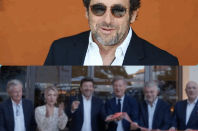 Drama explosif – Patrick Bruel voit son hôtel en Provence sévèrement critiqué, la presse et les réseaux sociaux s’enflamment : coïncidence, exagération ou vérité cachée derrière ces attaques ? Pour la première fois, le chanteur riposte et brise le silence — découvrez les révélations surprenantes qui secouent le monde du showbiz.