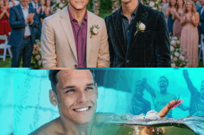 Théo Curin : Le Champion Paralympique Brise le Silence et Révèle une Vérité Bouleversante à 25 Ans