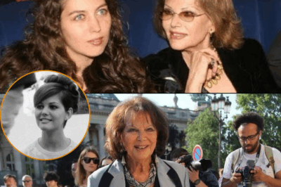 Obsèques de Claudia Cardinale : La demande stricte de la famille et l’héritage d’un amour pour l’art