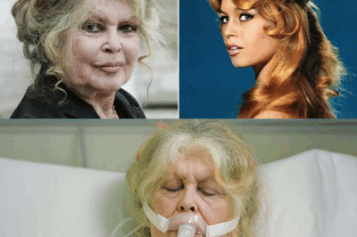 Brigitte Bardot face à la mort : Son fils Nicolas-Jacques affronte un double deuil déchirant