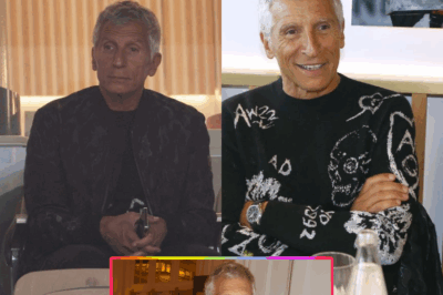 Drama Explosif : Nagui, accusé de gagner des fortunes indécentes, répond avec une phrase glaçante — « Pourquoi devrais-je être complexé ? ». Mais derrière cette assurance, y a-t-il un secret plus sombre ? Était-ce vraiment la vérité ou une stratégie ? Ce qui suit pourrait tout bouleverser — découvrez la suite.