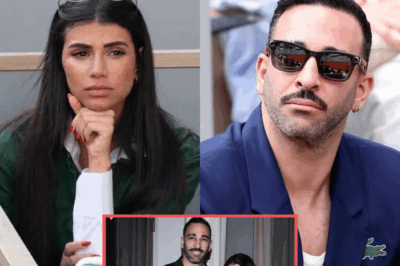 🔥💑 Adil Rami choque ses fans : “Je prends plus de plaisir à…” 😲💬 révélations inédites sur sa vie amoureuse avec Louana Franco ❤️🌟