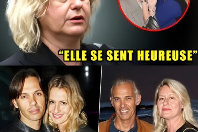 😮Après six mois de divorce avec son mari, Luana Belmondo a ENFIN admis ce que nous pensions. 👉 Découvrez-en plus dans les commentaires 👇👇😱