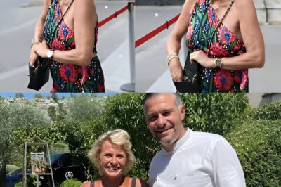 😮”Les seins qui tombent” Sophie Davant fait scandale… Voir le 1er commentaire😱👇