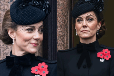 “N’a-t-elle pas seulement 42 ans ?” : une chroniqueuse télé provoque un tollé après avoir critiqué le physique de Kate Middleton