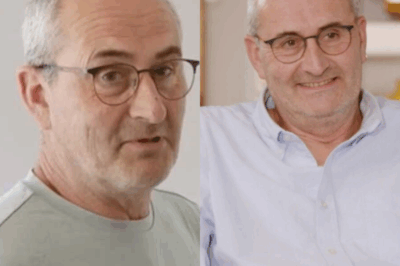 💔😢👨‍👦 “J’ai peur de recevoir des mauvaises nouvelles” : Gilles (L’amour est dans le pré) fait de déchirantes révélations sur l’état de santé de son père 🙏🕊️