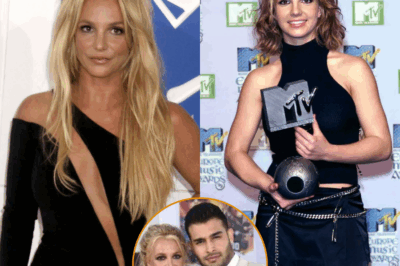 🌟👩‍👦‍👦💖 Britney Spears enfin réunie avec ses 2 fils ? “Ils veulent qu’elle fasse partie de leurs vies” 🙏