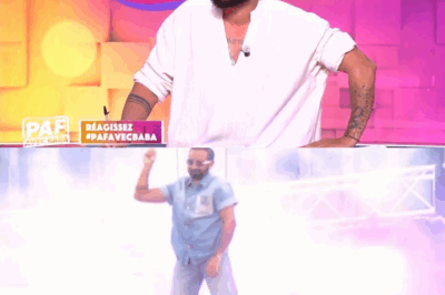 😱 Chute aux enfers et retour à la lumière : Le come-back choc de Matthieu Delormeau ! De la cocaïne aux gardes à vue, l’ex-chroniqueur de TPMP fait des confidences bouleversantes sur sa descente aux enfers et annonce son retour à l’antenne. 💔 👉 [Lisez l’article pour découvrir les dessous d’une renaissance inattendue…]