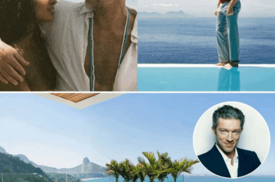 🇧🇷💖 LA RENAISSANCE SECRÈTE DE VINCENT CASSEL : pourquoi l’acteur star a-t-il tout plaqué pour un rêve brésilien ? 😱 Il y a un enfant, une nouvelle femme, et une vie insoupçonnée de simplicité qui a fait de lui un homme nouveau ! Son coup de foudre pour Rio, sa nouvelle vie, et son bonheur inattendu… Un destin hors norme. ⬇️