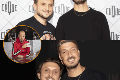 🕊️💔 La mère de Carlito et ex-compagne de Guy Carlier s’est éteinte : Le Youtubeur reste silencieux, son ami McFly a réagi
