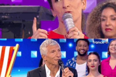 🎤⭐ N’oubliez pas les paroles : Morgane, l’actuelle Maestro, prête à dépasser Benoît et Laurens sur le record de clochettes (ZAPTV)
