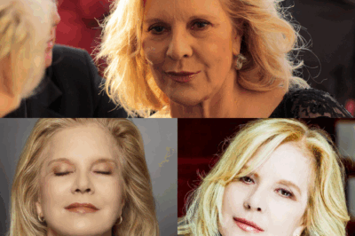 Sylvie Vartan, icône éternelle de la chanson française, frappée par la maladie : le récit bouleversant d’un combat secret, d’une renaissance inattendue et d’un tournant décisif dans sa vie
