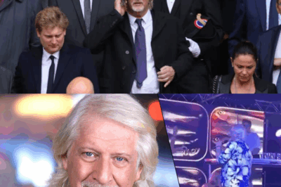 ⚡😲 Patrick Sébastien : après la polémique de la “fellation”, une autre scène au Cap d’Agde provoque l’indignation sur la Toile 🔥