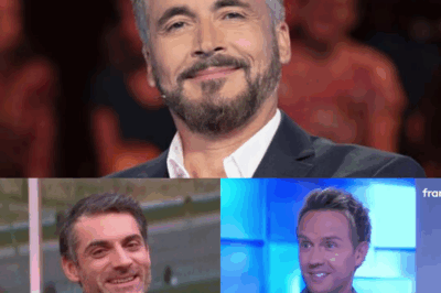 🏰🎥❓ Cyril Féraud bientôt à la tête de Fort Boyard ? Pour la première fois, il répond à la question que tout le monde se pose