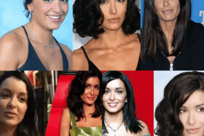Jenifer révèle le secret de sa transformation : une styliste de l’ombre a vu sa “beauté brute” et a changé sa carrière et sa vie à jamais