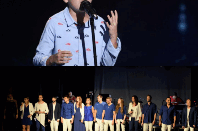 😱 Rêve brisé ! Le grand concert des stars de télé-crochets à Bailleul est ANNULÉ. La raison ? Personne n’a acheté de billets… Une douche froide pour les jeunes artistes et leurs fans. Est-ce la fin d’un système ? Découvrez les coulisses de ce fiasco inattendu. L’article complet en commentaire ! 👇