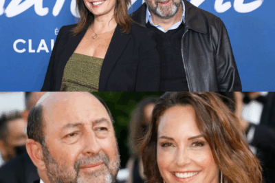 🚨 BOMBE ! KAD MERAD ET JULIA VIGNALI DANS UN PROJET INÉDIT ! 🤯 LEUR VIE CACHÉE EN BOURGOGNE RÉVÉLÉE ! 🏡 “ON VEUT ADOPTER DES ANIMAUX SAUVAGES” : LEURS PROJETS HORS NORME VONT VOUS ÉTONNER ! 🤫 ➡️ Lisez la suite de l’article pour découvrir les détails de leur nouvelle vie de rêve !