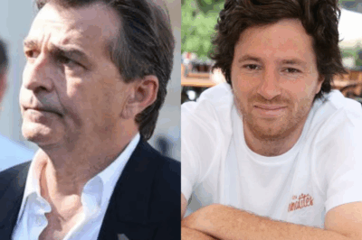 👨‍🍳🌟🏆 Affaire Jean Imbert : un chef star le remplace à la tête d’une prestigieuse adresse et promet du renouveau