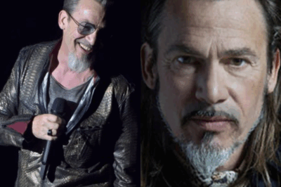 💥 RÉVOLUTION DANS LE SHOW-BUSINESS ! Florent Pagny, le coup de tonnerre qui fait trembler l’industrie : il sacrifie des millions d’euros et refuse les Zéniths pour une tournée secrète, une croisade choc contre les billets à prix d’or. Son geste est-il un acte d’amour pour ses fans ou le début d’une guerre totale contre un système véreux ? L’histoire d’un retour qui ne ressemblera à aucun autre. 🤯 Lire la suite et plongez au cœur de l’enquête.