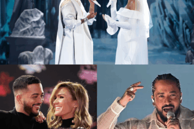 💥🎶 Après 6 ans ensemble, Slimane et Vitaa brisent enfin le silence avec une révélation explosive qui confirme les soupçons, ébranle l’industrie musicale et laisse leurs fans sous le choc d’une vérité longtemps cachée !