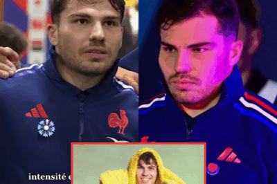 💥🌪️ Antoine Dupont face à une tempête inédite : révélations explosives sur le capitaine adulé, entre triomphes éclatants, blessures secrètes, amours contrariés et accusations chuchotées qui menacent de tout détruire d’un seul coup