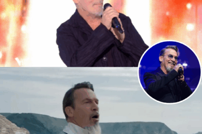 Florent Pagny, entre triomphe et énigme : son retour inattendu dans « The Voice » saison 15 électrise la France entière, tandis qu’une révélation choc laisse présager la fin imminente d’un chapitre mythique de la télévision française
