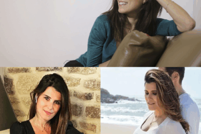 💔😢🎭 Tragédie, émotion et mystère dévoilé 🌟👶 – Karine Ferri bouleverse ses fans 😱❤️ en rappelant sa promesse à Grégory Lemarchal après la naissance de son troisième enfant 👼✨ : hommage ou message secret 🤔📜 ?