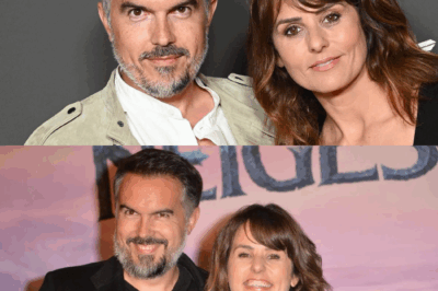 Après l’annonce fracassante de sa rupture avec Faustine Bollaert, l’écrivain Maxime Chattam se retrouve au cœur d’une nouvelle tempête : révélations, rumeurs et vérités cachées bouleversent tout