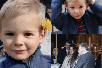 💔🚨 « Après des mois d’attente insoutenable, la vérité éclate enfin : le petit Émile est retrouvé dans des circonstances bouleversantes qui plongent la France entière dans l’effroi, la peine et un mystère encore plus opaque qu’au premier jour ! »