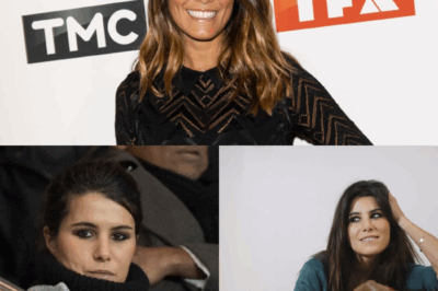✨💔😢 « ‘On m’a diagnostiqué un cancer’, Karine Ferri bouleverse la France avec un appel à l’aide national : son témoignage déchirant révèle un combat intime, un espoir fragile et une solidarité en marche 🤝🌸🇫🇷 »