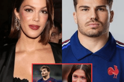 😱💔 Antoine Dupont abandonné par son grand amour : révélations explosives sur une rupture inattendue, les coulisses d’un déchirement sentimental qui bouleverse sa vie privée et secoue l’univers du rugby français