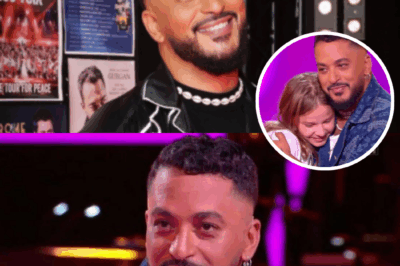 Slimane choque ses fans : transformation physique radicale, métamorphose spectaculaire et révélations inattendues – l’artiste ne ressemble plus du tout à celui que vous connaissiez !