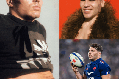 📸⚡ Antoine Dupont au cœur d’un scandale inimaginable : une photo choc menace de briser son héritage sportif, ternit son image de héros national et fait trembler tout le monde du rugby français !