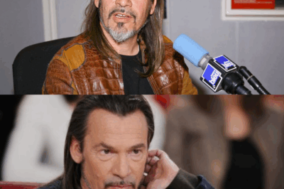 👑 Florent Pagny, le “rebelle” qui dit NON ! Un geste d’amour pour son public, un scandale pour l’industrie ? 💖 Après une longue bataille contre la maladie, Florent Pagny a re-défini ses priorités. Il lance un “manifeste” qui va changer l’industrie de la musique. 🎶 Adieu les salles immenses et les prix indécents, bonjour les concerts intimes, à visage humain, à des prix abordables. Un pari risqué, qui pourrait inspirer d’autres artistes et qui fait déjà grincer des dents. Mais derrière ce choix, il y a un homme qui n’a rien perdu de sa flamme. 🔥  Cliquez ici pour découvrir les secrets de sa tournée sans Zénith et sa rébellion !
