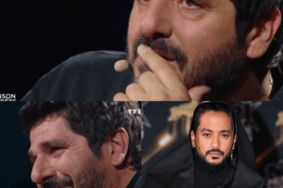 ✨🎤 L’énigme Slimane : Les révélations chocs qui changent tout ! Patrick Fiori brise le silence et révèle la face cachée de la star. Préparez-vous à une immersion au cœur d’un destin bouleversé par la gloire et les sacrifices… 🤫💔 L’histoire secrète d’un artiste tourmenté vous attend. 👇 Lire la suite en cliquant ici.