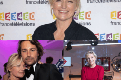 👫✨ Philippe Coelho, 61 ans : Qui est le mari d’Anne-Elisabeth Lemoine, père de son fils Vasco ?
