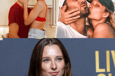 👶🎀✨ Ilona Smet : Le prénom surprise de son adorable petite fille enfin révélé, un mois après sa naissance