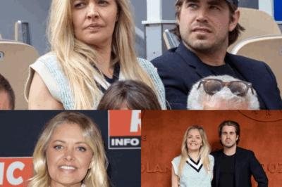 L’amour a-t-il un prix ? 💔 La confession choc de Carine Galli : “Mes rêves de petite fille se sont évanouis…” – Le mariage de son ex Giovanni Castaldi, un miroir brisé de ses illusions perdues ? 💍🔥     Lisez plus en cliquant ici.