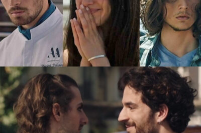 🔥😨EXCLU. Ici tout commence : ces personnages historiques qui pourraient faire leur grand retour 👇Voir le 1er commentaire 👇