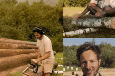 🚨💔 CONFESSION CHOC ! 💔🚨 “J’ai découvert des douleurs inconnues…” : Vianney révèle les souffrances secrètes de sa nouvelle vie loin de la scène ! 😭🤕 Alors que ses fans le pensaient en pleine sérénité, l’artiste a lâché une bombe sur Instagram en se confiant sur les épreuves physiques de la construction de sa cabane. Loin des projecteurs, il se livre à un travail manuel brutal, et le prix à payer est plus lourd qu’il n’y paraît. 🤯 Des douleurs qui n’ont rien à voir avec celles des tournées et des concerts, mais qui symbolisent une transformation profonde, une renaissance. 🤫 Sa quête de silence et de solitude l’a mené sur un chemin de souffrance qu’il qualifie de “chanceux”. Un aveu rare et poignant qui nous montre une facette de Vianney que personne ne soupçonnait : un homme prêt à souffrir pour se retrouver. Cette construction n’est pas qu’un simple projet, c’est une véritable quête spirituelle qui pourrait bien changer l’artiste pour toujours. 🔥✨ Découvrez les dessous de ce projet fou et pourquoi cette douleur est sa plus grande récompense.