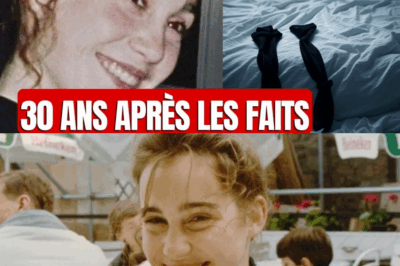 🚨😱 29 ans de mystère brisé ! Le nom de l’assassin de Katell Berrehouc enfin révélé et condamné ! 🤯 Une preuve ADN microscopique retrouvée sous les ongles de la victime, un criminel déjà connu des services de police et un procès où l’impensable s’est produit… 💥 La famille, qui a vécu dans l’enfer du deuil pendant des décennies, a enfin eu un semblant de justice. 😭 Découvrez comment la science a permis de démasquer l’assassin et de mettre fin à un “cold case” qui hantait la France ! 🕵️‍♀️ Le verdict est tombé et il est sans appel… ⚖️ Lisez l’article pour tout savoir sur ce dénouement incroyable ! ➡️ Cliquez pour lire ➡️ 📖✨