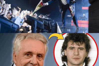 À 78 Ans, Michel Sardou Nomme Cinq Personnes à Qui Il Ne Pardonnera Jamais